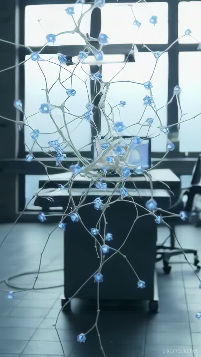 The Spark of Thought - Medical & Health AI stock